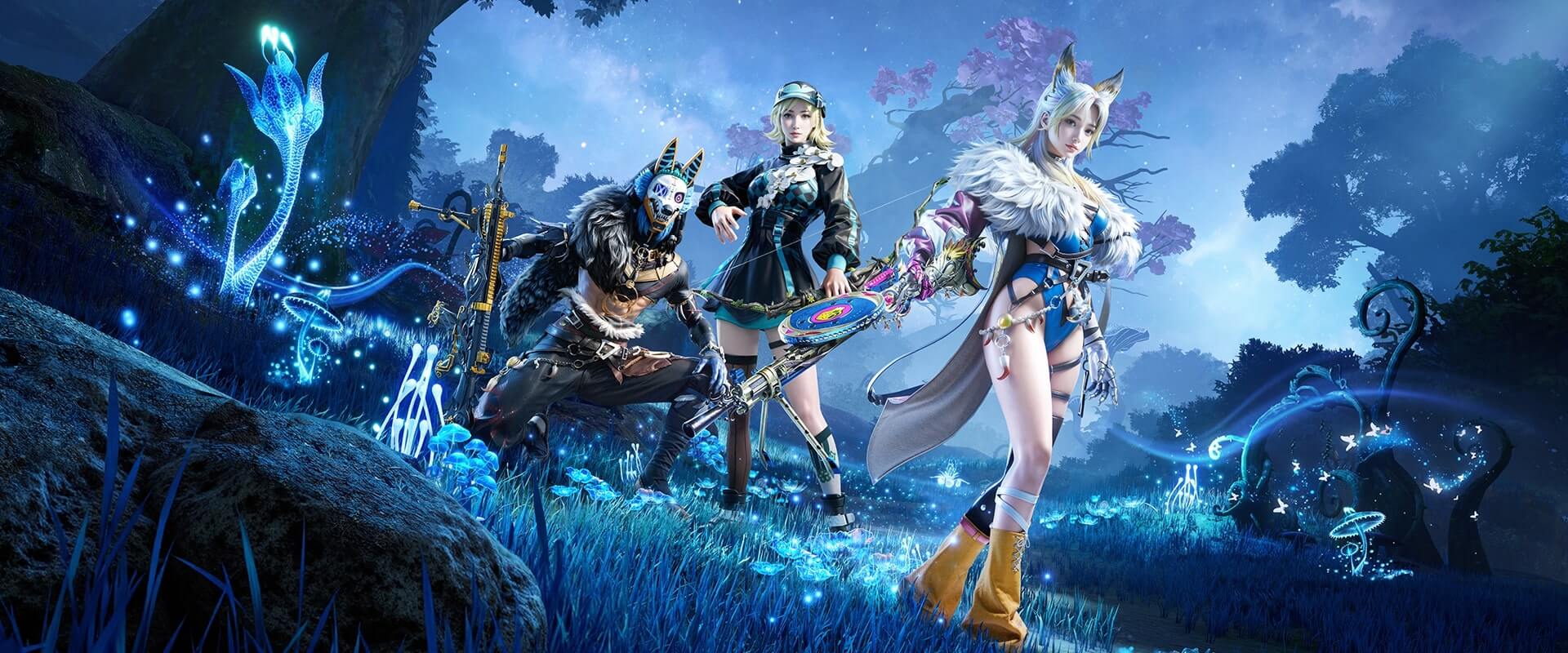 Game Banner