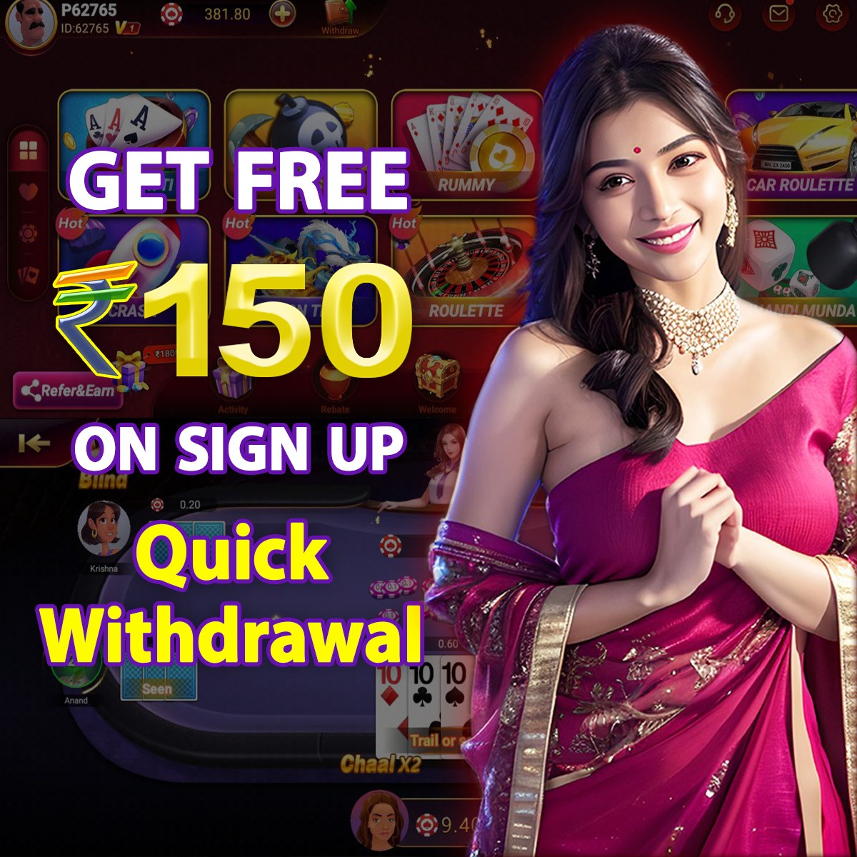 jaya 9 Soju Bomb App Download