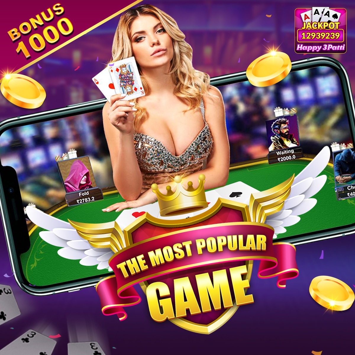 jaya 9 Great Rhino Free Spins